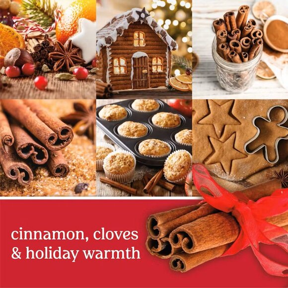 Yankee Candle Car Jar Ultimate Multipack Air Freshener, 5-count - Holiday Scent - Picture 6 of 12